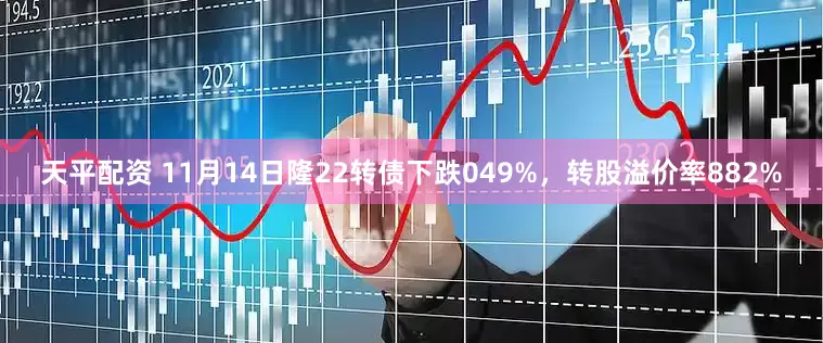 天平配资 11月14日隆22转债下跌049%，转股溢价率882%